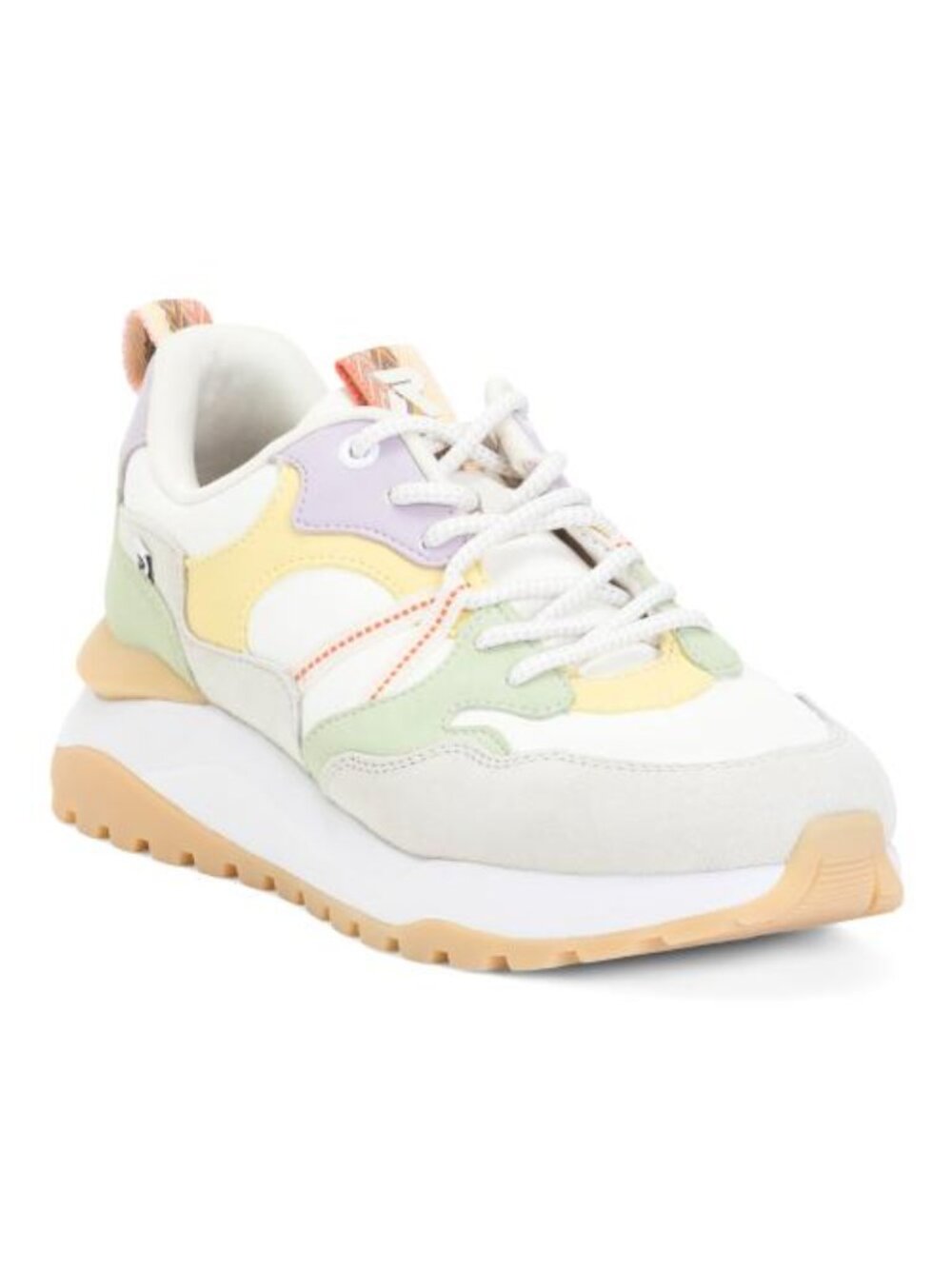 RIEKER Akilah Sneakers